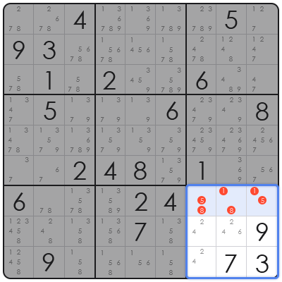 sudoku en français